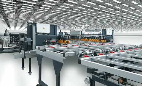 Grenzebach-باندلر