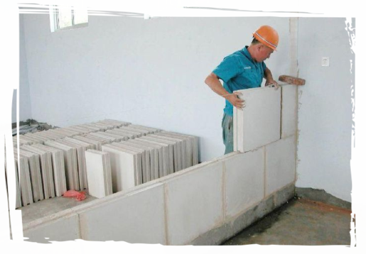 GRENZEBACH Wallblocks